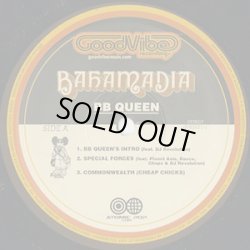 画像3: Bahamadia / BB Queen