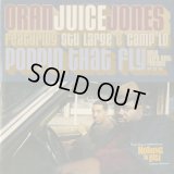 Oran Juice Jones / Poppin' That Fly (Clark Kent Remix)