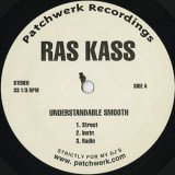 Ras Kass / Understandable Smooth cw The Music Of Business