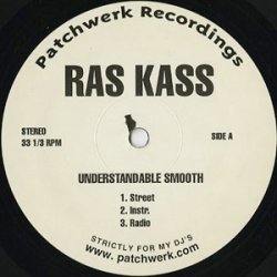 画像1: Ras Kass / Understandable Smooth cw The Music Of Business