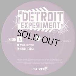 画像3: The Detroit Experiment / S.T.