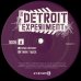 画像3: The Detroit Experiment / S.T. (3)