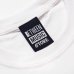 画像3: BETWEEN MUSIC STORE LOGO POCKET T-SHIRT (WHITE) (3)