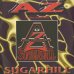 画像1: AZ / Sugar Hill (Linslee Remix) (1)