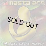 Masta Ace / MA_DOOM: Son Of Yvonne