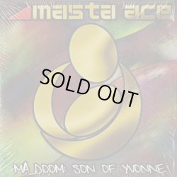 画像1: Masta Ace / MA_DOOM: Son Of Yvonne