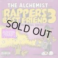 The Alchemist / Rapper's Best Friend 3