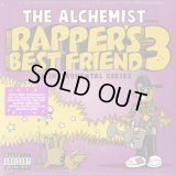 The Alchemist / Rapper's Best Friend 3