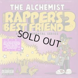 画像1: The Alchemist / Rapper's Best Friend 3
