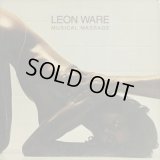 Leon Ware / Musical Massage 