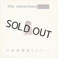 The Notorious B.I.G. / Ready To Die
