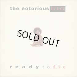 画像1: The Notorious B.I.G. / Ready To Die