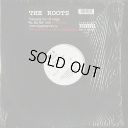 画像1: The Roots / Things Fall Apart