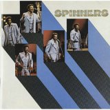 Spinners ‎/ S.T. (CD)