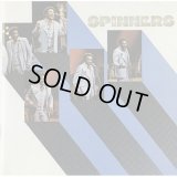 Spinners ‎/ S.T. (CD)