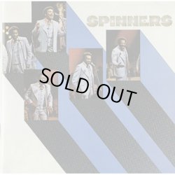 画像1: Spinners ‎/ S.T. (CD)