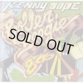 Kenny Dope ‎/ Roller Boogie 80's (MIX CD)