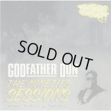 Godfather Don ‎/ The Nineties Sessions