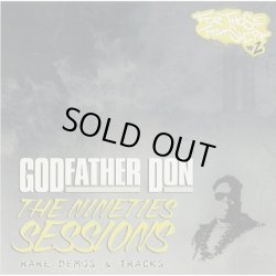 画像1: Godfather Don ‎/ The Nineties Sessions