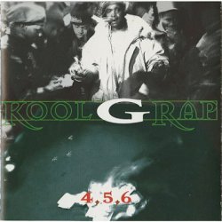 画像1: Kool G. Rap / 4, 5, 6