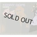 Kenny Dope / Kenny Dope Mixes... P&P Records (MIX CD+DVD)
