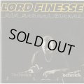 Lord Finesse /  Old School Flava!
