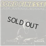 Lord Finesse /  Old School Flava!