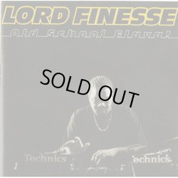 画像1: Lord Finesse /  Old School Flava!