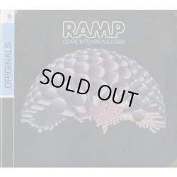 画像1: Ramp / Come Into Knowledge (CD)