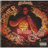 Mix Master G-Flexx / We Shine