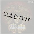 Erykah Badu / New Amerykah: Part One (4th World War) (CD)