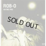 Rob O / Rhyme Pro