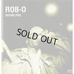 画像1: Rob O / Rhyme Pro