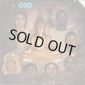 Ozo ‎/ Listen To The Buddha