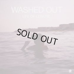 画像1: Washed Out ‎/ Life Of Leisure