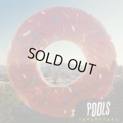 画像1: Pools ‎/ Innertubes