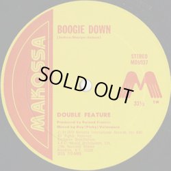 画像3: Double Feature / Boogie Down