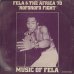 画像1: Fela & The Africa '70 ‎/ Music Of Fela: Roforofo Fight (1)