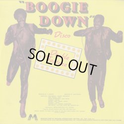 画像2: Double Feature / Boogie Down