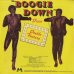 画像2: Double Feature / Boogie Down (2)