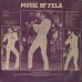 画像2: Fela & The Africa '70 ‎/ Music Of Fela: Roforofo Fight (2)