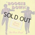 Double Feature / Boogie Down