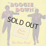 Double Feature / Boogie Down