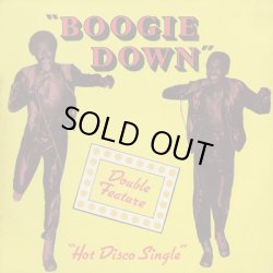 画像1: Double Feature / Boogie Down