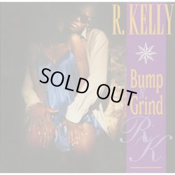 画像1: R. Kelly / Bump N’ Grind [Single]