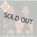 SWV / I’m So Into You [Single]