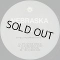 Nebraska ‎/ Satellite Variations E.P.