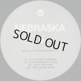 Nebraska ‎/ Satellite Variations E.P.