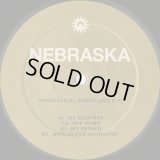 Nebraska ‎/ Terrestrial Variations E.P.