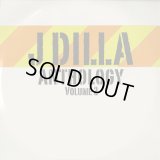 J Dilla a.k.a. Jay Dee / J Dilla Anthology volume 2